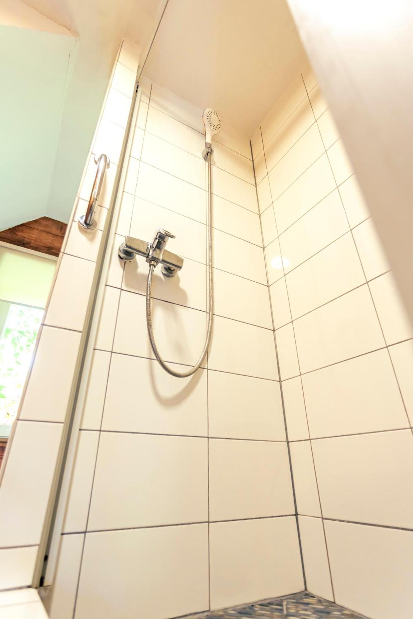 Salo I Mandry Apartment Rakhiv Extérieur photo
